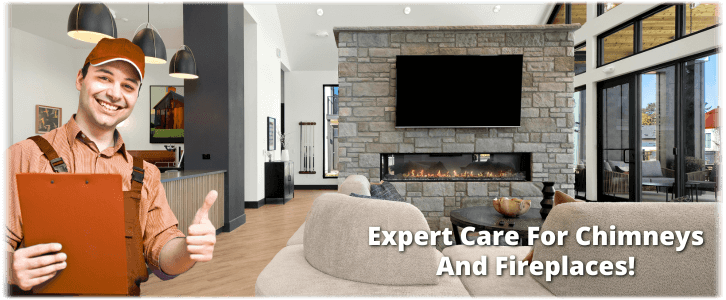 Chimney and Fireplace Solutions