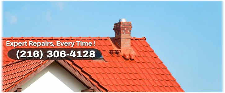 Chimney Repair Cleveland Ohio
