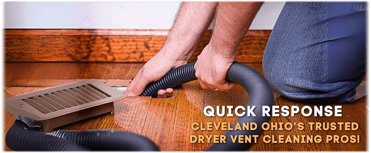 Dryer Vent Cleaning Cleveland Ohio
