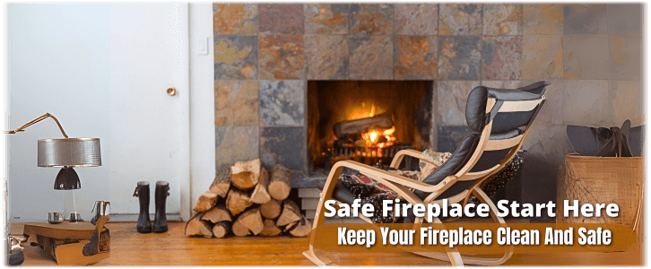 Fireplace Cleaning Cleveland Ohio