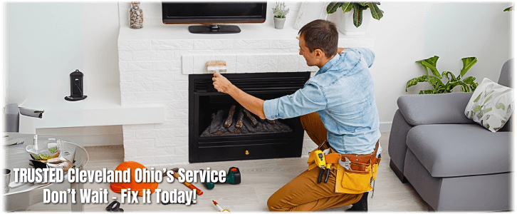 Fireplace Repair Cleveland Ohio