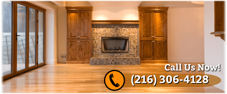 Cleveland Ohio Chimney Sweep