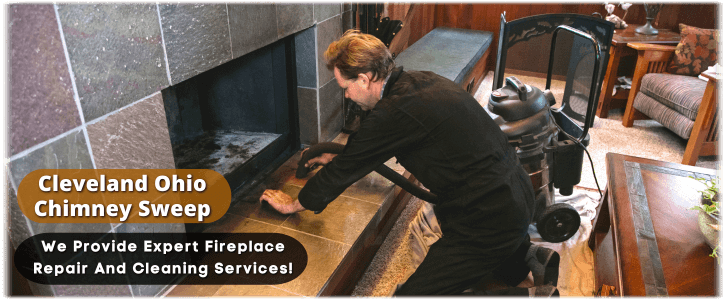 Chimney Sweep Cleveland Ohio