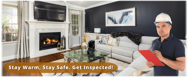 Chimney and Fireplace Inspection Cleveland Ohio